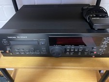 Tascam DA 30 MK II -  1 High