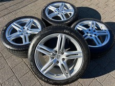 4 ORIGINAL 20" ALU