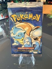 Pokemon Base Set Shadowless