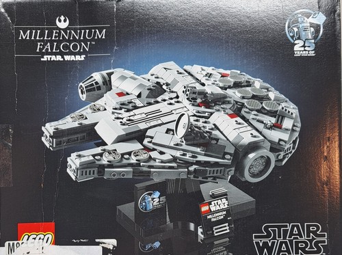 Lego star wars 75375 - lego,