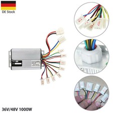 Motor brushed controller - motor,