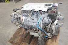 Motor ohne Anbauteile (Benzin) AR32301 ALFA ROMEO 156 (932) 2.0 16V T.SPARK