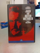 Jagd auf Roter Oktober - DVD -