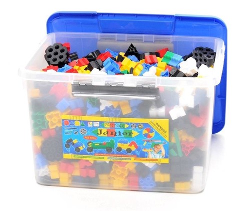 Morphun junior 1000 teiliges - junior, 1000-teiliges