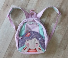 Die Spiegelburg - Rucksack