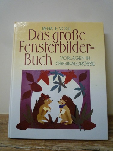 Renate vogl das große - -,