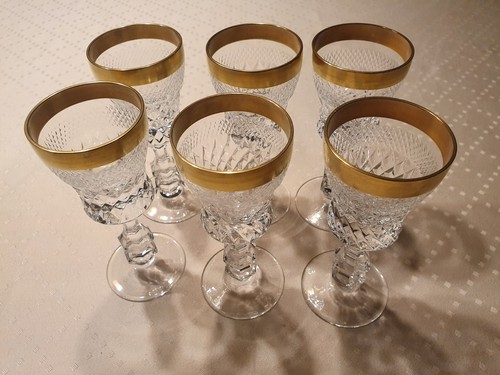 Vintage bleikristall x - vintage,