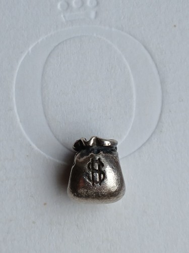 Original pandora element sack - pandora, element,
