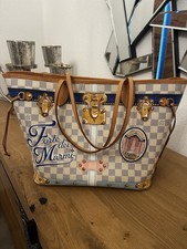 Louis Vuitton Neverfull mm