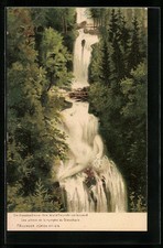 Künstler-AK Killinger Nr