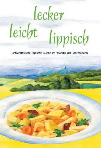 Lecker leicht lippisch - leicht,