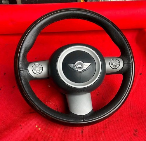 Mini cooper r53 lenkrad - s,