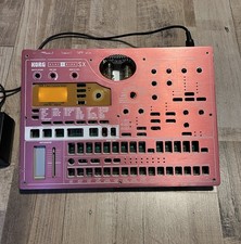 Korg Electribe SX ESX-1 (Rote
