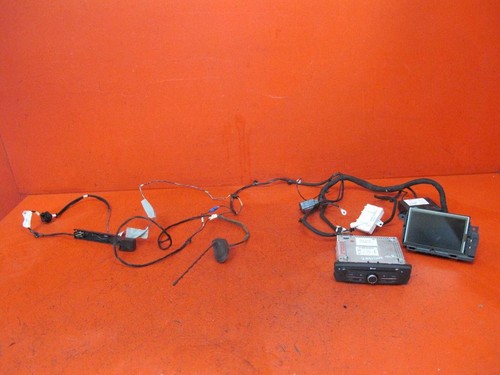 Renault kangoo 2014 - 2014, radio