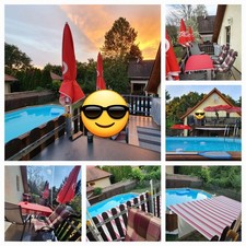 Ferienhaus Ungarn Tiszafüred