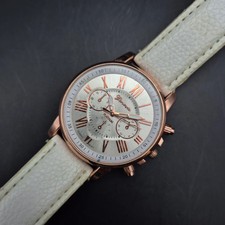 Geneva Damen Uhr mit