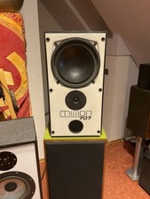 1Paar MISSION  707  coole