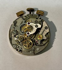 Lemania Kaliber 1275 Uhrwerk