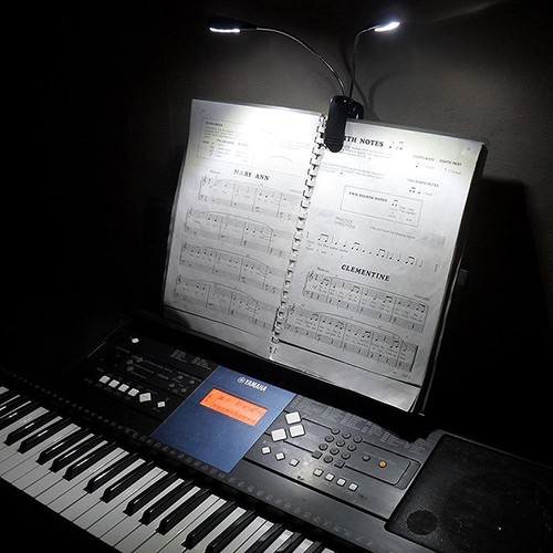 Orchestra notenständer licht - orchestra,