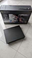 Microsoft Xbox One X Star Wars Jedi: Fallen Order Bundle 1TB Spielekonsole