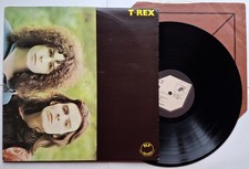 T. Rex - T. Rex - Original UK