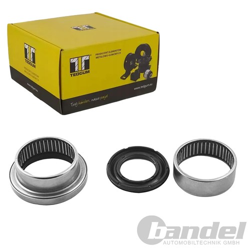 Tedgum reparatursatz - tedgum,