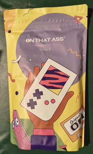 That ass boxershorts - ass,