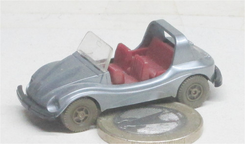 Wiking vw buggy - 34/8a,