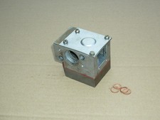 Sirokko Dieselpumpe Pumpe 1,4L