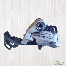 SHIMANO Deore LX RD-M571