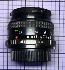 Minolta MD W.Rokkor 35mm 1:2.8 Top Zustand