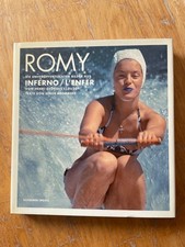 Romy Schneider Die unveröffentlichen Bilder aus Inferno/L'Enfer