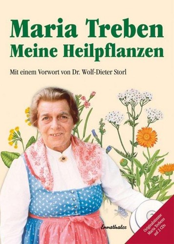 Maria treben meine - maria,