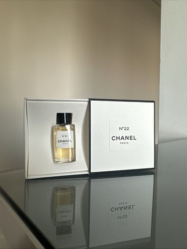 Chanel les exclusifs - exclusifs, no