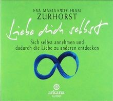 Liebe dich selbst - cd, sich