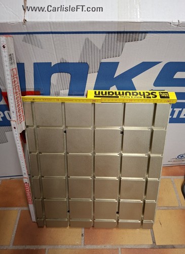 Nutenplatte nutentisch für - nutenplatte,