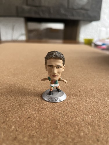Corinthian microstars silber - corinthian,