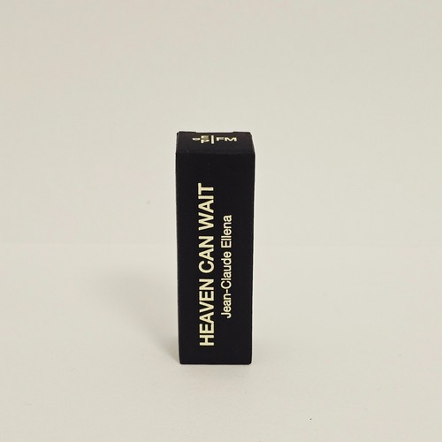 Frederic malle heaven can - heaven,