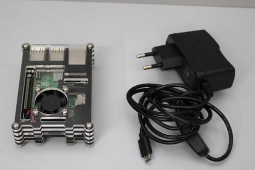 Smraza für raspberry b - raspberry, pi