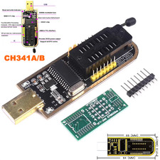 EEPROM Flash BIOS USB