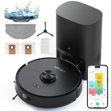 Lubluelu L15 MAX Saug- und