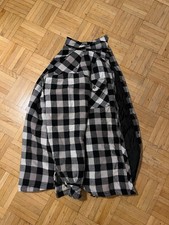 Dickies Hemdjacke Größe M