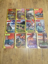 Der Landser Landserhefte Kriegsromane WK2 Romanhefte Landserromane Konvolut