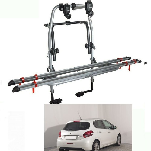 Fahrradträger hinten - fahrradtrÄger,