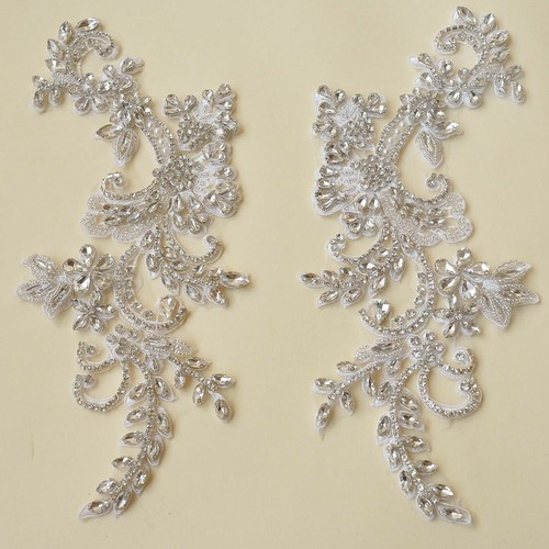 Strass blumen pflanze - strass,