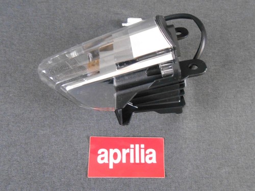 Aprilia ap9100523 rücklicht - ap9100523,