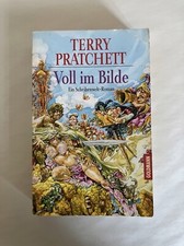 Voll im Bilde. Ein Roman von