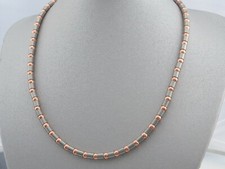 Titanium Titan Halskette