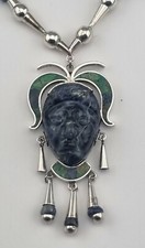 Halskette 925er Silber