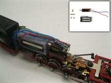 MicromotorEU NM010G -